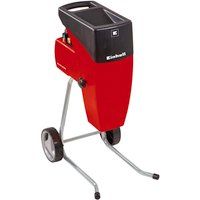 EINHELL Elektro-Leisehäcksler »Einhell Classic« – schwarz Rabatt: 17 % EINHELL Elektro-Leisehäcksler »Einhell Classic« – schwarz Rabatt: 17 %
