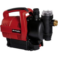 EINHELL Hauswasserautomat »Einhell Classic« – rot | schwarz Rabatt: 20 % EINHELL Hauswasserautomat »Einhell Classic« – rot | schwarz Rabatt: 20 %