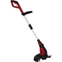 EINHELL Elektro-Rasentrimmer »Classic«, 230 v – rot Rabatt: 20 % EINHELL Elektro-Rasentrimmer »Classic«, 230 v – rot Rabatt: 20 %