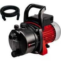 EINHELL Gartenpumpen-Set »Einhell Classic«, Fördermenge: 3800 l/h – rot | schwarz Rabatt: 20 % EINHELL Gartenpumpen-Set »Einhell Classic«, Fördermenge: 3800 l/h – rot | schwarz Rabatt: 20 %