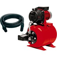EINHELL Hauswasserwerk-Set »Einhell Classic« – rot | schwarz Rabatt: 20 % EINHELL Hauswasserwerk-Set »Einhell Classic« – rot | schwarz Rabatt: 20 %