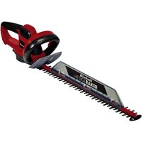 EINHELL Elektro-Heckenschere »Einhell Classic«, 600W, Schnittlänge: 55 cm – rot Rabatt: 20 % EINHELL Elektro-Heckenschere »Einhell Classic«, 600W, Schnittlänge: 55 cm – rot Rabatt: 20 %