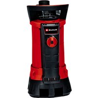EINHELL Schmutzwasserpumpe »Einhell Expert«, 690 w, 17500 lh – rot Rabatt: 20 % EINHELL Schmutzwasserpumpe »Einhell Expert«, 690 w, 17500 lh – rot Rabatt: 20 %