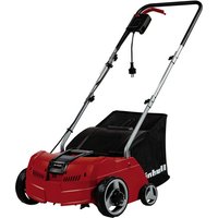 EINHELL Elektro-Vertikutierer-Lüfter »Einhell Classic«, Arbeitsbreite: 31 – rot Rabatt: 20 % EINHELL Elektro-Vertikutierer-Lüfter »Einhell Classic«, Arbeitsbreite: 31 – rot Rabatt: 20 %