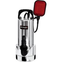EINHELL Schmutzwasserpumpe »Einhell Classic«, 900 w, 18000 lh – rot Rabatt: 20 % EINHELL Schmutzwasserpumpe »Einhell Classic«, 900 w, 18000 lh – rot Rabatt: 20 %