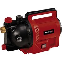 EINHELL Gartenpumpe »Einhell Classic«, Fördermenge: 4500 l/h – rot | schwarz Rabatt: 20 % EINHELL Gartenpumpe »Einhell Classic«, Fördermenge: 4500 l/h – rot | schwarz Rabatt: 20 %