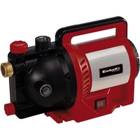 EINHELL Gartenpumpe »Einhell Classic«, Fördermenge: 5000 l/h – rot | schwarz Rabatt: 20 % EINHELL Gartenpumpe »Einhell Classic«, Fördermenge: 5000 l/h – rot | schwarz Rabatt: 20 %