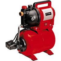 EINHELL Hauswasserwerk »Einhell Classic« – rot | schwarz Rabatt: 20 % EINHELL Hauswasserwerk »Einhell Classic« – rot | schwarz Rabatt: 20 %