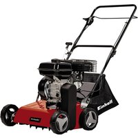 EINHELL Benzin-Vertikutierer »Einhell Classic«, Arbeitsbreite: 40 cm – rot Rabatt: 11 % EINHELL Benzin-Vertikutierer »Einhell Classic«, Arbeitsbreite: 40 cm – rot Rabatt: 11 %