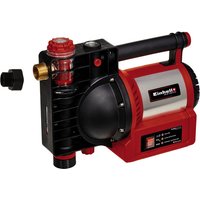 EINHELL Gartenpumpe »Einhell Expert«, Fördermenge: 4600 l/h – rot | schwarz Rabatt: 20 % EINHELL Gartenpumpe »Einhell Expert«, Fördermenge: 4600 l/h – rot | schwarz Rabatt: 20 %