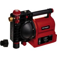 EINHELL Hauswasserautomat »Einhell Expert« – rot | schwarz Rabatt: 20 % EINHELL Hauswasserautomat »Einhell Expert« – rot | schwarz Rabatt: 20 %