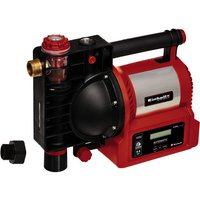 EINHELL Hauswasserautomat »Einhell Expert« – rot | schwarz Rabatt: 20 % EINHELL Hauswasserautomat »Einhell Expert« – rot | schwarz Rabatt: 20 %