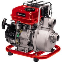 EINHELL Benzin-Wasserpumpe »Einhell Classic«, Geeignet für grosse_wassermengen – rot Rabatt: 18 % EINHELL Benzin-Wasserpumpe »Einhell Classic«, Geeignet für grosse_wassermengen – rot Rabatt: 18 %