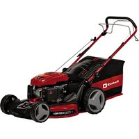 EINHELL Benzin-Rasenmäher »Einhell Classic« – rot | schwarz Rabatt: 20 % EINHELL Benzin-Rasenmäher »Einhell Classic« – rot | schwarz Rabatt: 20 %