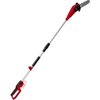 EINHELL Akku-Hochentaster »Power X-Change«, 18 V, ohne Akku – rot Rabatt: 20 % EINHELL Akku-Hochentaster »Power X-Change«, 18 V, ohne Akku – rot Rabatt: 20 %
