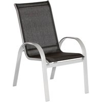 MERXX Gartenmöbelset »Amalfi«, Textil, 2-teilig – schwarz Rabatt: 17 % MERXX Gartenmöbelset »Amalfi«, Textil, 2-teilig – schwarz Rabatt: 17 %