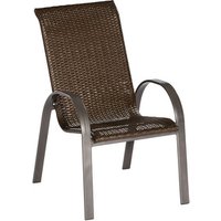 MERXX Gartenmöbelset »Varese«, Metall/Kunststoff, 2-teilig – braun Rabatt: 17 % MERXX Gartenmöbelset »Varese«, Metall/Kunststoff, 2-teilig – braun Rabatt: 17 %