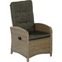 MERXX Sessel »Atrani«, Metall/Kunststoff, BxHxT: 63 x 108 x 65 cm – beige Rabatt: 17 % MERXX Sessel »Atrani«, Metall/Kunststoff, BxHxT: 63 x 108 x 65 cm – beige Rabatt: 17 %