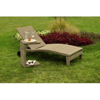 MERXX Gartenmöbelset »Andalusia«, Metall/Kunststoff, 2-teilig – gruen Rabatt: 17 % MERXX Gartenmöbelset »Andalusia«, Metall/Kunststoff, 2-teilig – gruen Rabatt: 17 %