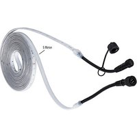 HEISSNER Unterwasser-LED-Band, BxH: 1,2 x 1,2 cm – schwarz Rabatt: 13 % HEISSNER Unterwasser-LED-Band, BxH: 1,2 x 1,2 cm – schwarz Rabatt: 13 %