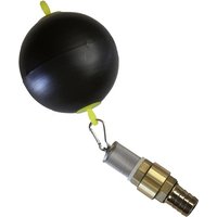 GRAF Ansauggarnitur »Feinfilter«, schwimmend, 1″ mit Feinfilterkorb ohne Schlauch – schwarz GRAF Ansauggarnitur »Feinfilter«, schwimmend, 1″ mit Feinfilterkorb ohne Schlauch – schwarz