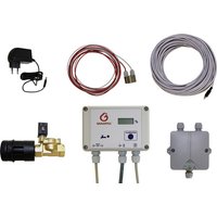 GARANTIA Trinkwasser Nachspeisemodul GARANTIA Trinkwasser Nachspeisemodul