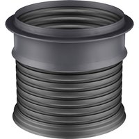 GARANTIA Teleskop-Domschacht, 620 Columbus 220 – 700 mm, schwarz Rabatt: 39 % GARANTIA Teleskop-Domschacht, 620 Columbus 220 – 700 mm, schwarz Rabatt: 39 %