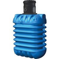4RAIN Tanksystem »MODULARIS«, 10000 L, inkl. Schachtverlängerung mit Tankabdeckung 4RAIN Tanksystem »MODULARIS«, 10000 L, inkl. Schachtverlängerung mit Tankabdeckung
