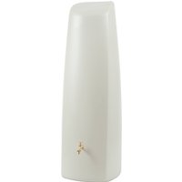 GARANTIA Wandtank »ELEGANCE«, 400 L, sandbeige GARANTIA Wandtank »ELEGANCE«, 400 L, sandbeige