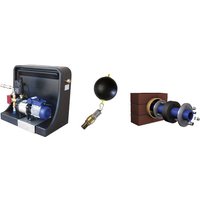 4RAIN Technikpaket, Haus Premium – bunt 4RAIN Technikpaket, Haus Premium – bunt