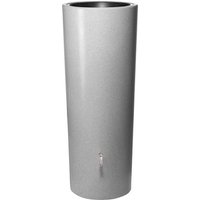 GARANTIA Regenspeicher »STONE 2in1«, lava, 350 L, m. integrierter Pflanzschale GARANTIA Regenspeicher »STONE 2in1«, lava, 350 L, m. integrierter Pflanzschale
