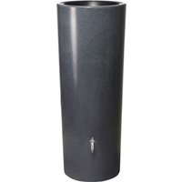 GARANTIA Regenspeicher »STONE 2in1«, lava, 350 L, m. integrierter Pflanzschale GARANTIA Regenspeicher »STONE 2in1«, lava, 350 L, m. integrierter Pflanzschale
