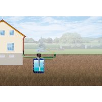 4RAIN Komplettpaket »MODULARIS«, 2500 L, Garten-Comfort, begehbar 4RAIN Komplettpaket »MODULARIS«, 2500 L, Garten-Comfort, begehbar