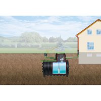 4RAIN Komplettpaket »MONO«, 5000 L, Garten-Comfort, begehbar Rabatt: 39 % 4RAIN Komplettpaket »MONO«, 5000 L, Garten-Comfort, begehbar Rabatt: 39 %