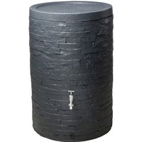 GARANTIA Regenspeicher »MURO«, 420 L, graphite grey GARANTIA Regenspeicher »MURO«, 420 L, graphite grey