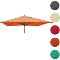 MVG Ersatzbezug »MVG-C57« – orange MVG Ersatzbezug »MVG-C57« – orange