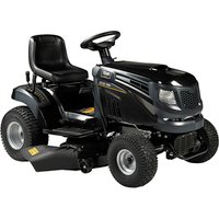 TEXAS Rasentraktor, Schnittbreite: 108 cm – schwarz Rabatt: 20 % TEXAS Rasentraktor, Schnittbreite: 108 cm – schwarz Rabatt: 20 %