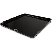 WEBER Grillplatte »CRAFTED«, Gusseisen, BxT: 40,13 x 41,28 cm – schwarz Rabatt: 20 % WEBER Grillplatte »CRAFTED«, Gusseisen, BxT: 40,13 x 41,28 cm – schwarz Rabatt: 20 %