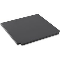 WEBER Grillstein »CRAFTED«, Cordierit, BxT: 40,64 x 41,4 cm – schwarz Rabatt: 20 % WEBER Grillstein »CRAFTED«, Cordierit, BxT: 40,64 x 41,4 cm – schwarz Rabatt: 20 %