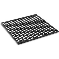 WEBER Sear Grate »CRAFTED«, Gusseisen, BxT: 40,64 x 41,4 cm – schwarz Rabatt: 20 % WEBER Sear Grate »CRAFTED«, Gusseisen, BxT: 40,64 x 41,4 cm – schwarz Rabatt: 20 %