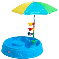 Step2 Pool – blau Rabatt: 18 % Step2 Pool – blau Rabatt: 18 %