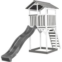 AXI Spielturm »Beach Tower«, (BxHxT): 111,2 x 241,9 x 349 cm – weiss AXI Spielturm »Beach Tower«, (BxHxT): 111,2 x 241,9 x 349 cm – weiss
