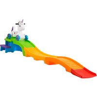 Step2 Kinderachtbahn »Side-By-Side Push Around SUV«, Altersempfehlung: 2 – 5 Jahre, Kunststoff – bunt Step2 Kinderachtbahn »Side-By-Side Push Around SUV«, Altersempfehlung: 2 – 5 Jahre, Kunststoff – bunt