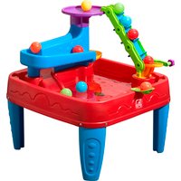 Step2 Spiel-Wassertisch, 71,1 x 77,5 cm, Kunststoff, bunt Step2 Spiel-Wassertisch, 71,1 x 77,5 cm, Kunststoff, bunt