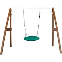 AXI Nestschaukel, Holz/hemlockHolz – braun AXI Nestschaukel, Holz/hemlockHolz – braun