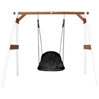 AXI Nestschaukel, Holz/hemlockHolz – weiss Rabatt: 20 % AXI Nestschaukel, Holz/hemlockHolz – weiss Rabatt: 20 %