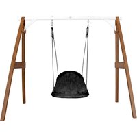 AXI Nestschaukel, Holz/hemlockHolz – braun (Rabatt: 10 %) AXI Nestschaukel, Holz/hemlockHolz – braun (Rabatt: 10 %)