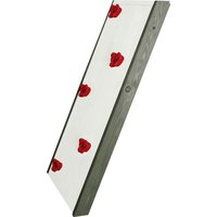 AXI Kletterwand »Kletterwand«, (BxHxT): 54 x 118 x 61 cm – grau Rabatt: 20 % AXI Kletterwand »Kletterwand«, (BxHxT): 54 x 118 x 61 cm – grau Rabatt: 20 %