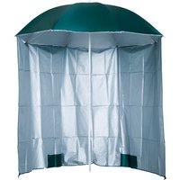 Outsunny Sonnenschirm, Höhe: 220 cm, dunkelgrün – gruen Rabatt: 15 % Outsunny Sonnenschirm, Höhe: 220 cm, dunkelgrün – gruen Rabatt: 15 %