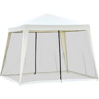 Outsunny Pavillon, BxHxT: 300 x 245 x 300 cm Rabatt: 15 % Outsunny Pavillon, BxHxT: 300 x 245 x 300 cm Rabatt: 15 %